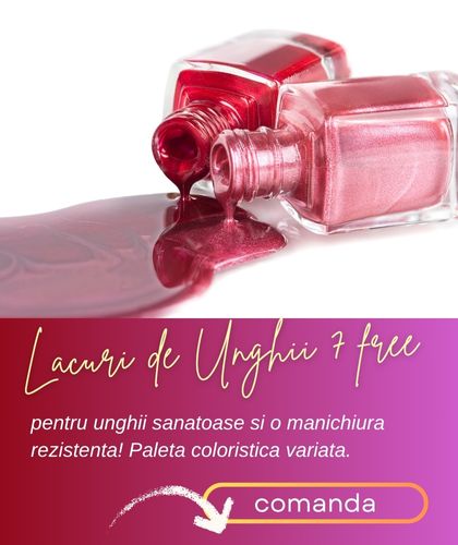 Lacuri de unghii 7 Free